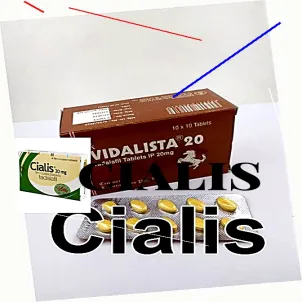 Cialis est il sur ordonnance